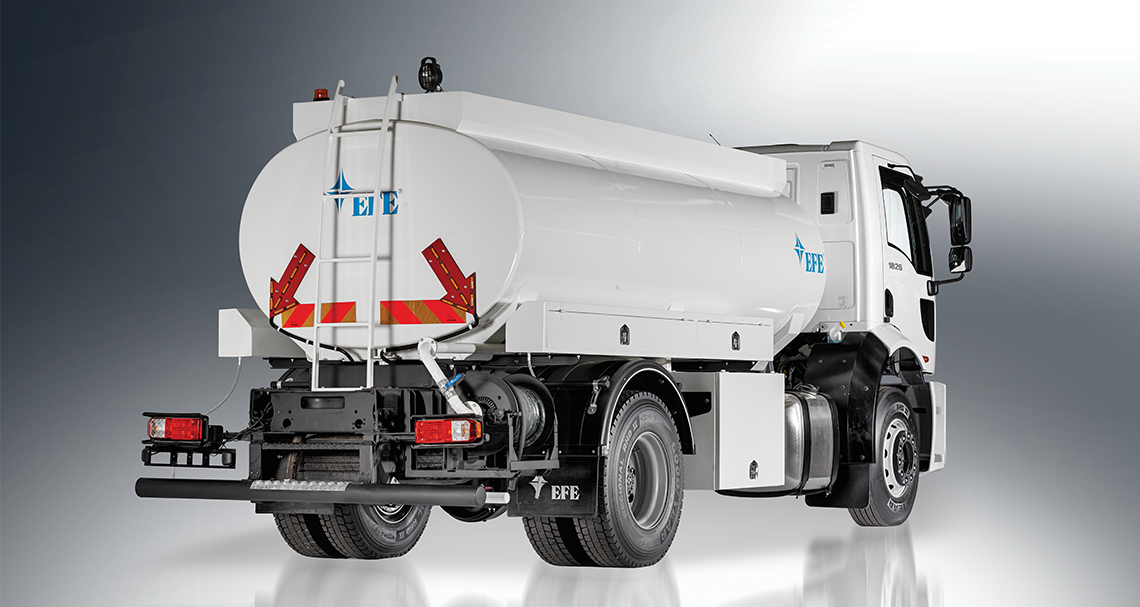 Kovancılar Kiralık Arazöz Su Tankeri